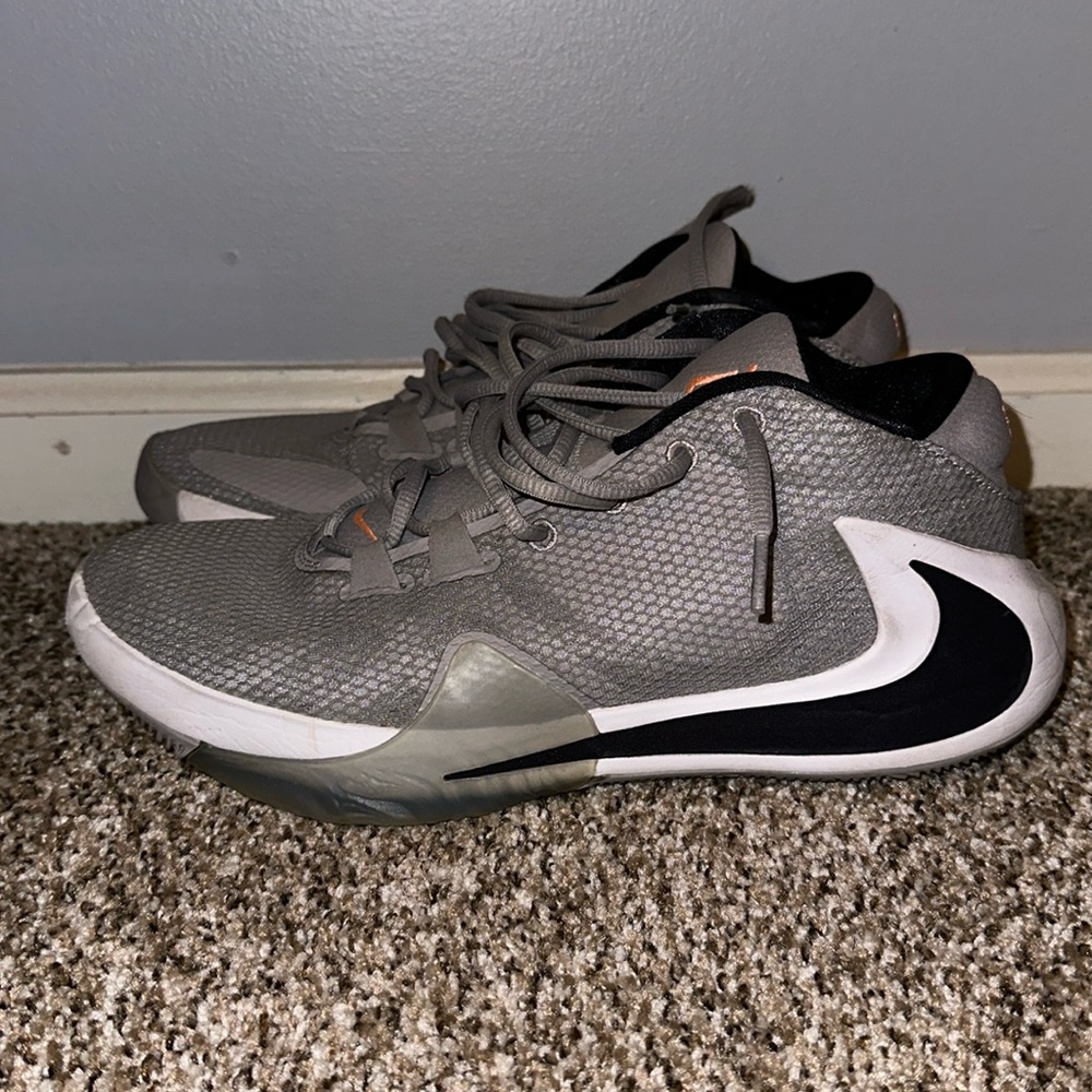 Men’s Nike Zoom Freak 1